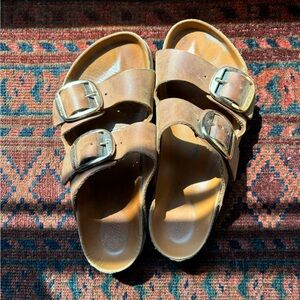 Birkenstock Arizona Big Buckle